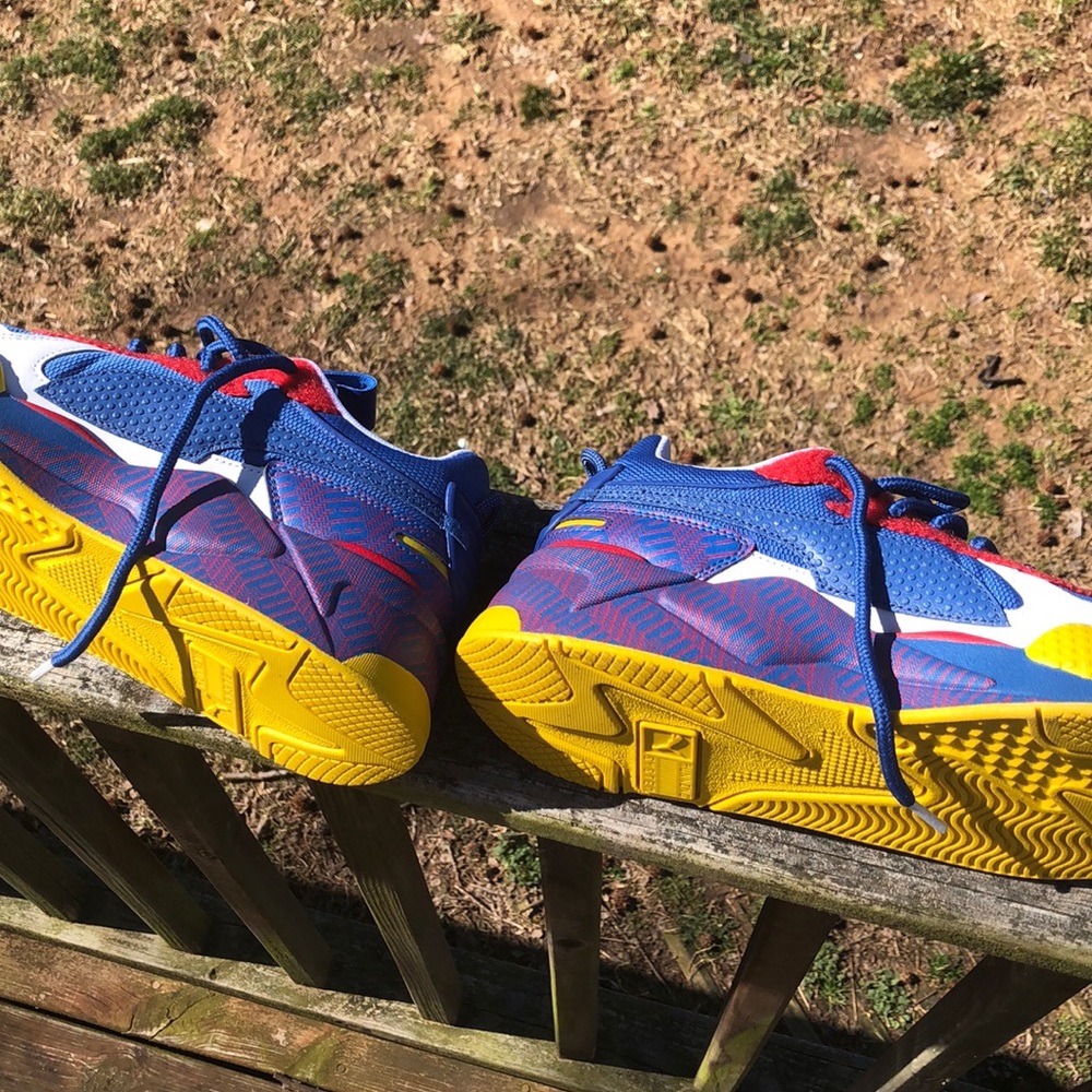 Puma Rs-X Subvert Running Sneaker - image 6